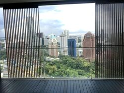 OUE Twin Peaks (D9), Condominium #565771921
